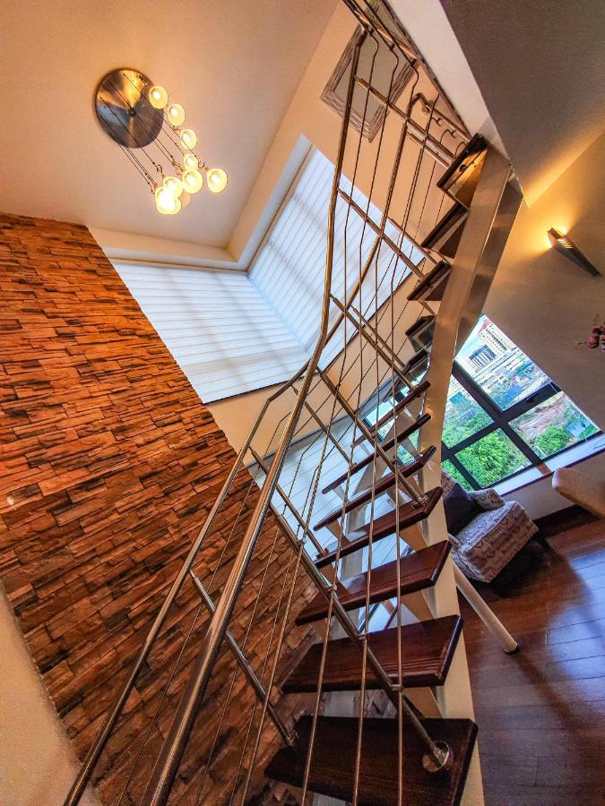 The Lofts At Wood Avenue - Kilimani Nairobi Exterior foto