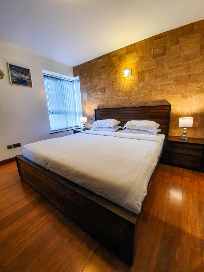 The Lofts At Wood Avenue - Kilimani Nairobi Exterior foto