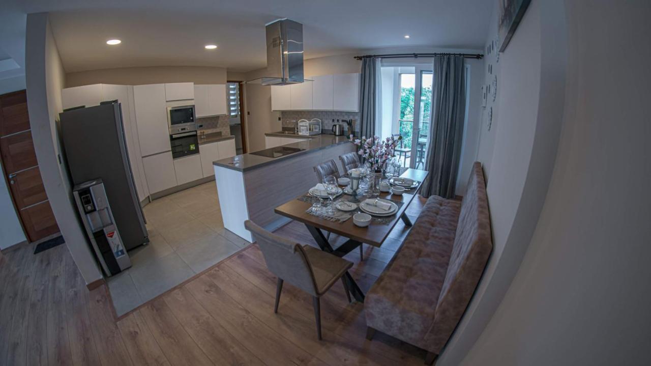 The Lofts At Wood Avenue - Kilimani Nairobi Exterior foto